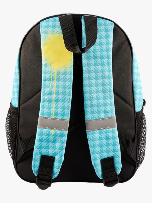 L.O.L. Surprise! Art! Rygsæk 10L, Turkis