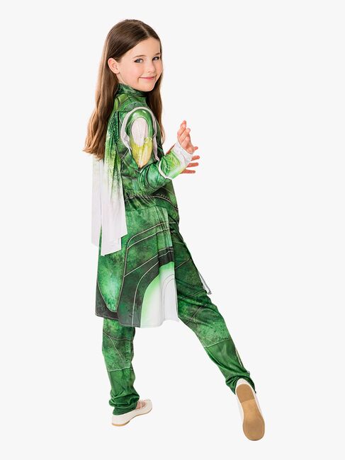 Marvel Eternals Kostume Sersi