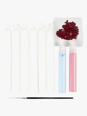 Creativ Company Kreasæt Lysdekoration DIY