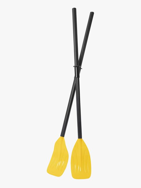 Bestway Gummibådsæt Kondor Elite 2000