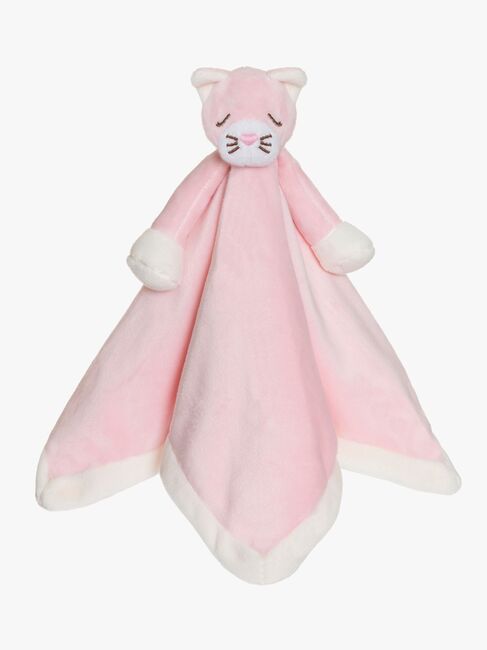 Teddykompaniet Diinglisar  Kat Nusseklud, Babypink