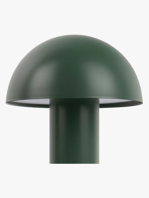 PresentTime Fuego Bordlampe, Jungle Green