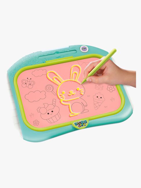 Canal Toys Farvelægningsmaskine Doodle Copy