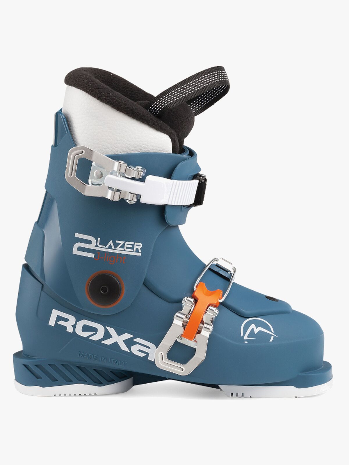 Roxa Lazer 2 Skistøvler, Mørkeblå