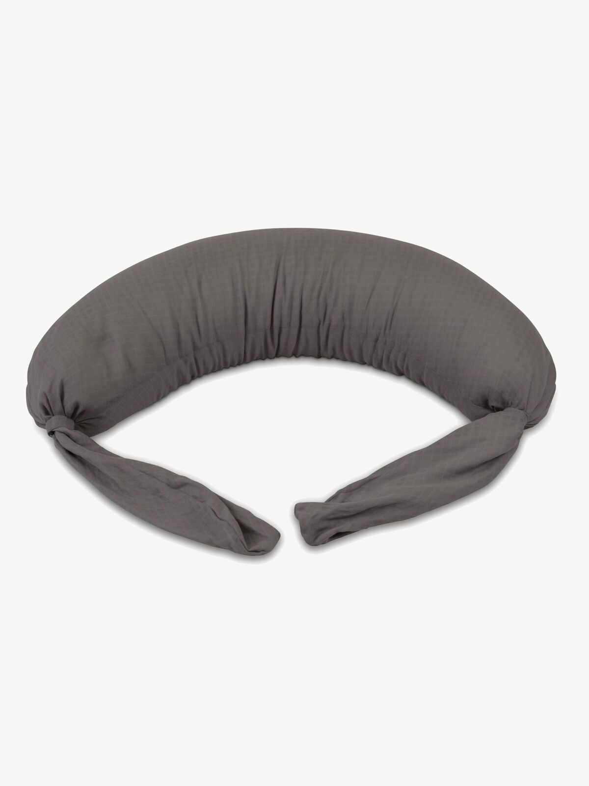 FILIBABBA Graviditets- & Ammepude Juno, Stone Grey