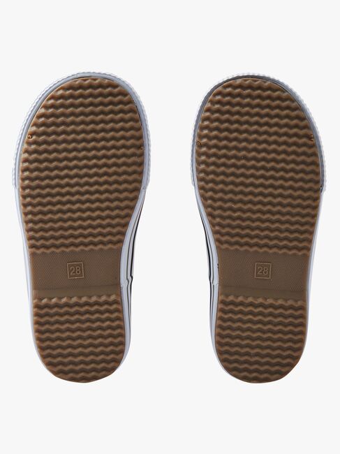 Reima Ankles Gummistøvler, Greyish Green