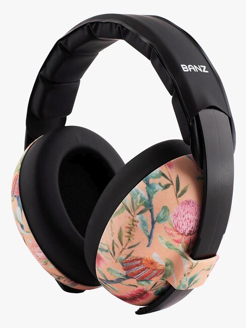 Banz Høreværn Baby, Waratah