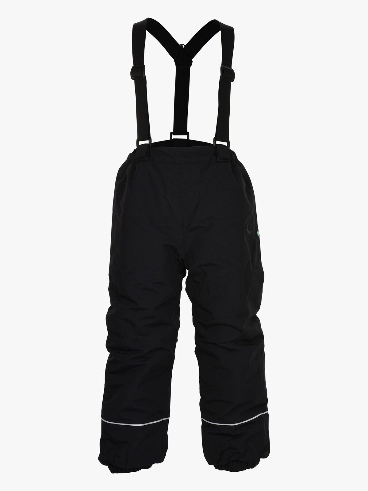 Lindberg Iceberg Overtræksbukser, Black