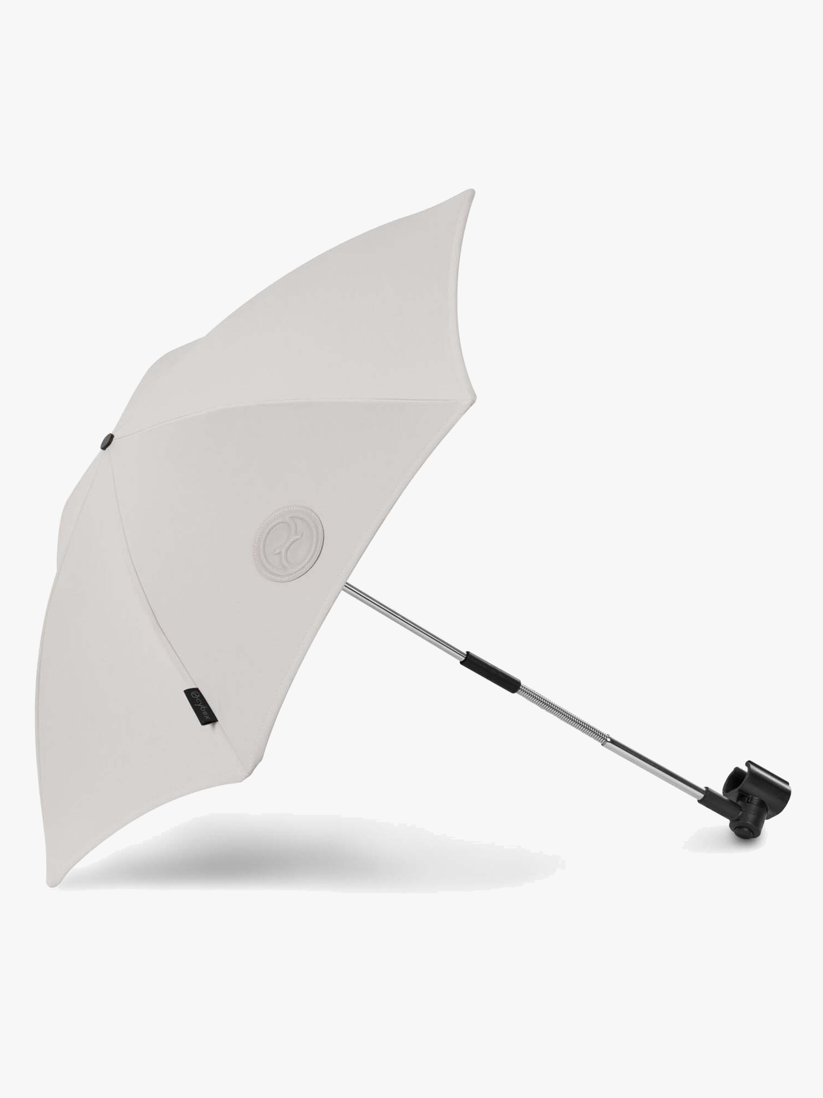 Cybex Parasol, City Grey/Light Grey