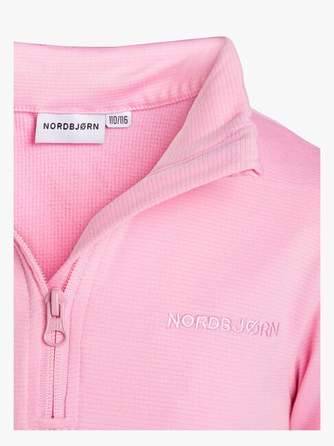 Nordbjørn Singö Powerstretch Skiundertøj, Rosebloom