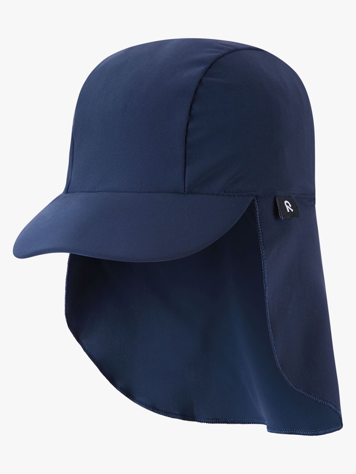 Reima Kilpikonna UV-Hat, Navy