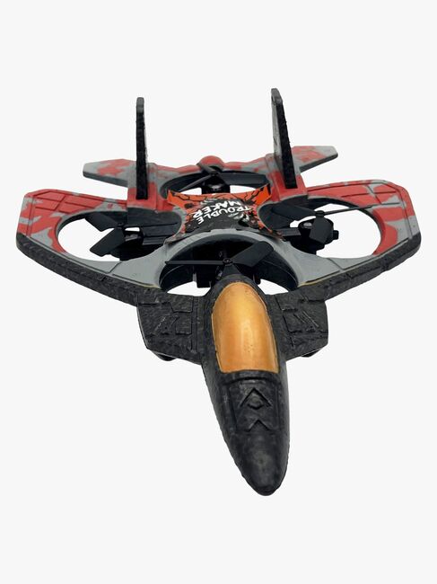 KOO KIMI 029 Fjernstyret Jetjager