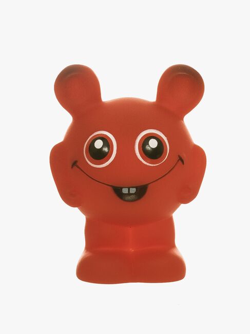 Babblarna Plastikfigurer 6-Pak