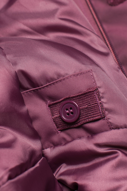 Viking Toasty Flyverdragt, Plum