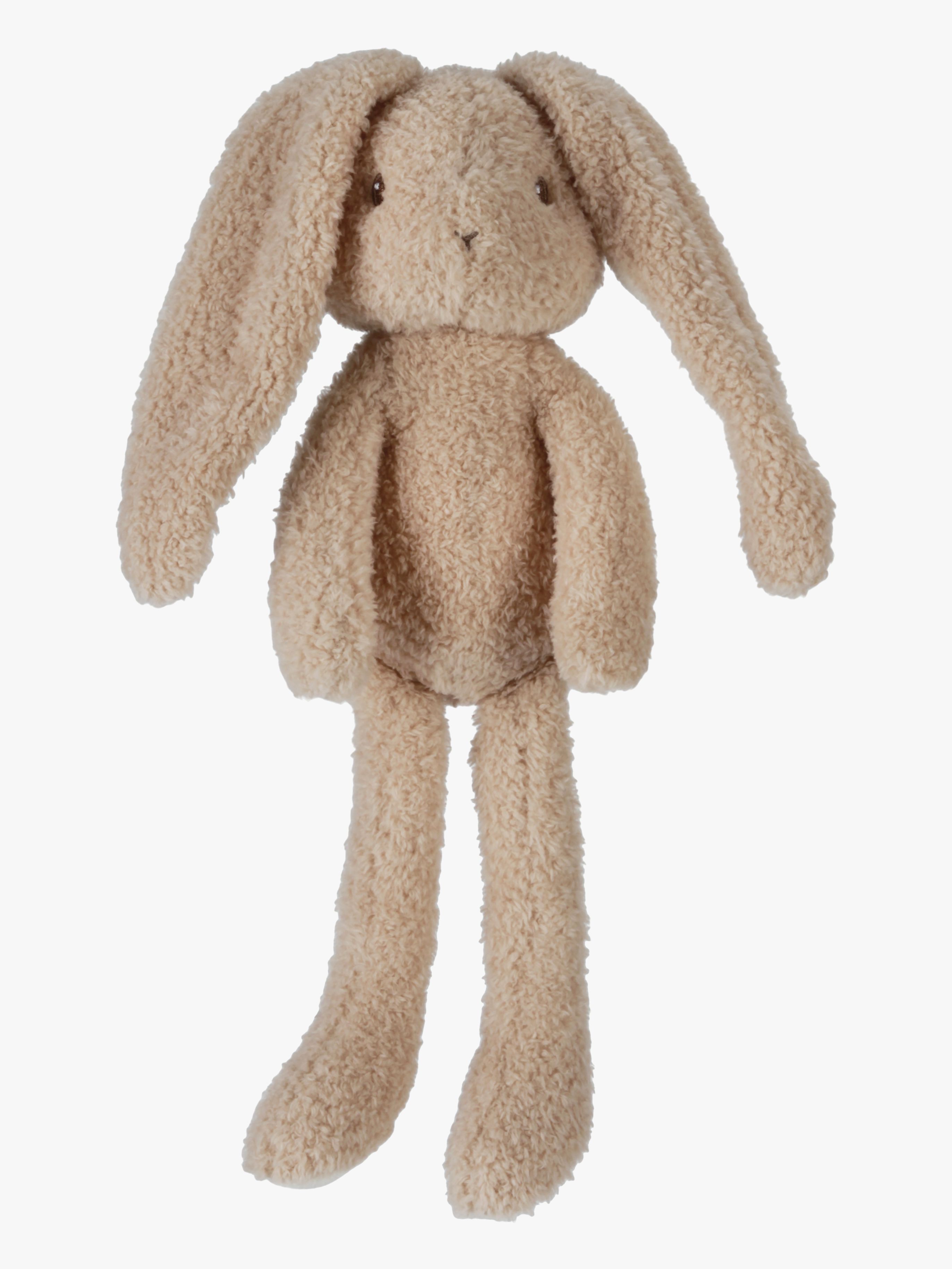 Little Dutch Cuddle Kanin Baby Bamse 32 cm