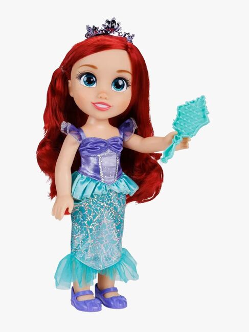 Disney Princess Ariel Dukke 35 cm