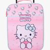 Hello Kitty Made To Roll Kuffert, Pink