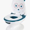 Bebeconfort Bear Mini Toilet, Blue
