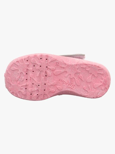 Superfit Spotty Indesko, Grå