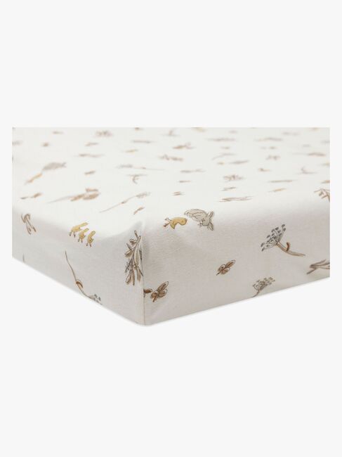 Jollein Puslepudebetræk 50x70cm, Riverside