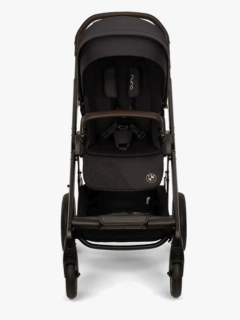 Nuna MIXX NEXT BMW Klapvogn, Element