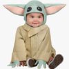Star Wars Mandalorian The Child Kostume