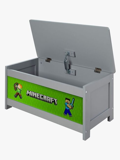 Minecraft Opbevaringskiste