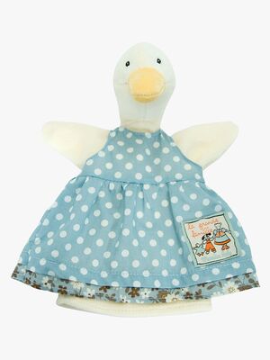 Moulin Roty Hånddukke Jeanne