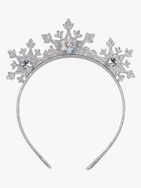 Disney Frozen Kostume Nederdel & Diadem