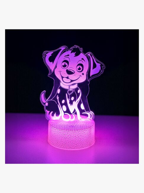 Powerpal Natlampe Hund