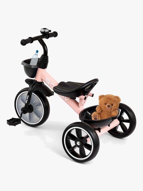 Milly Mally Bobby Trehjulet Cykel, Pink