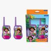Dora The Explorer Walkie Talkies 200 m