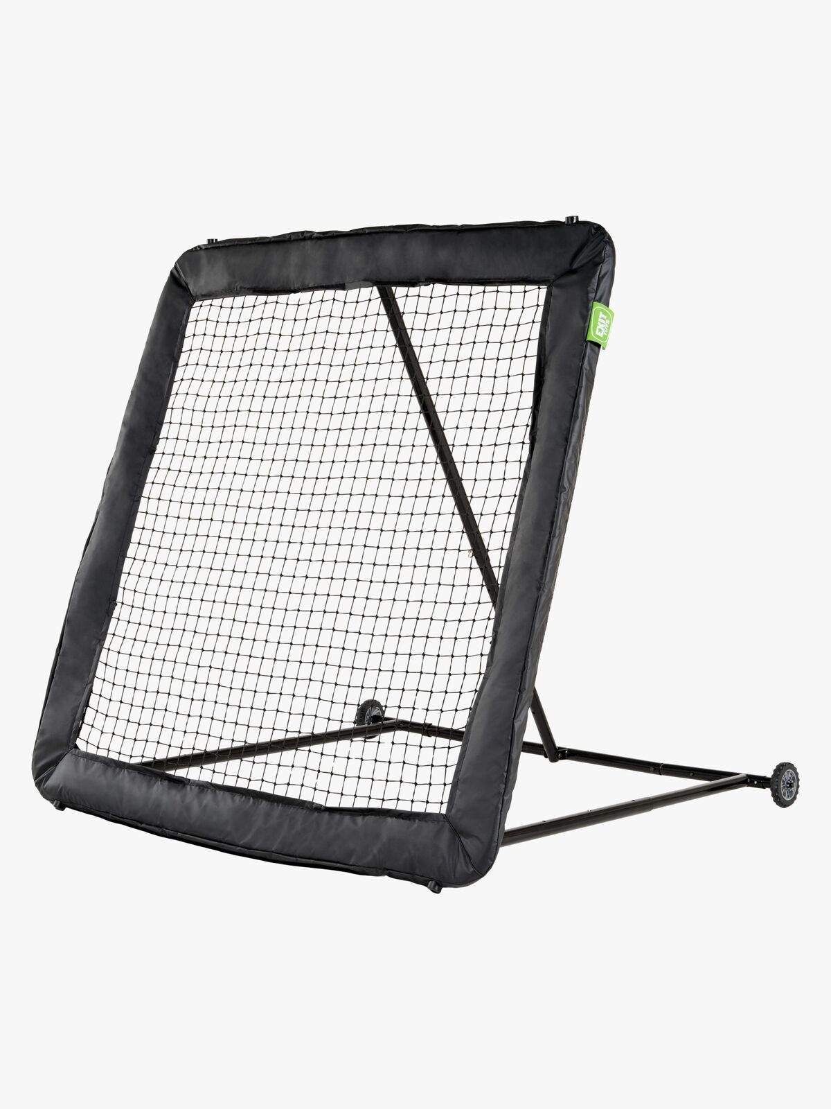 EXIT Kickback XL Multisport-rebounder 164x164 cm