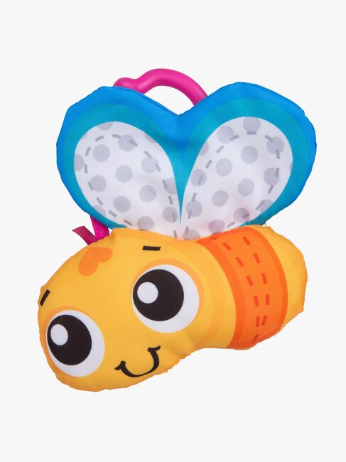 PlayGro Clip Clop Musical Aktivitetstæppe