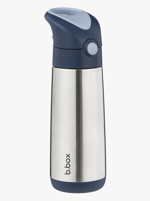 b.box Drikkedunk Isoleret 500 ml, Midnight