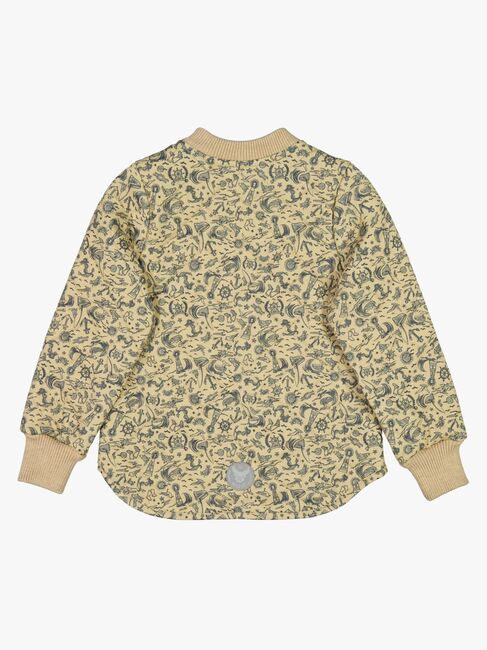 Wheat Loui Termojakke, Rocky Sand