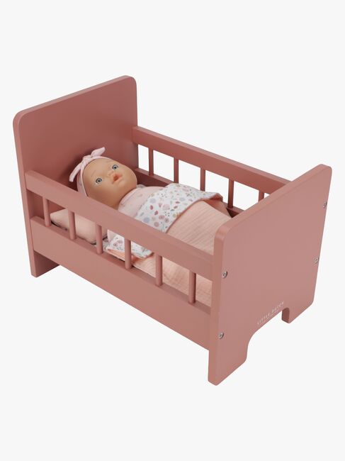 Little Dutch Dukke Lily 26 cm