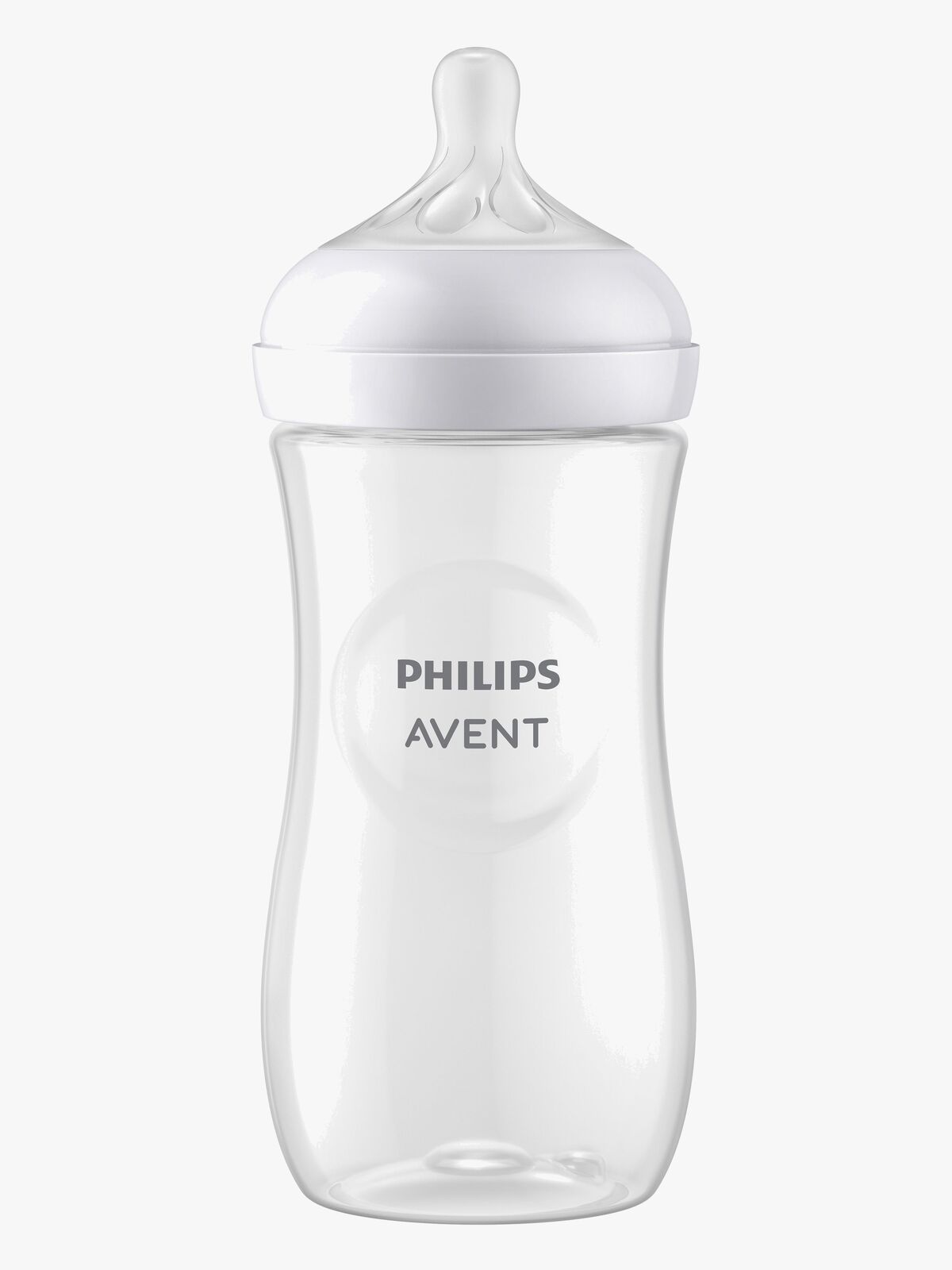 Philips Avent Natural Response Sutteflaske 330 ml