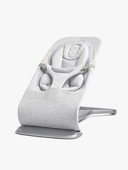 Ergobaby Evolve 3-in-1 Skråstol, Light Grey