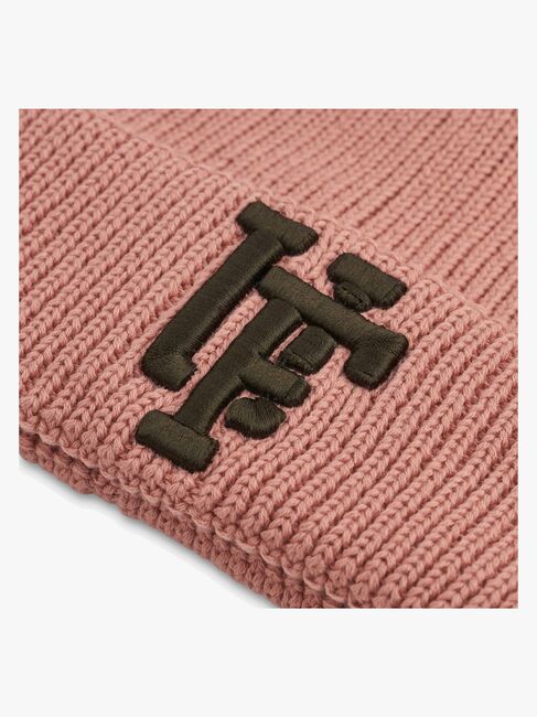 UpFront Spinback Hue, Dusty Rose