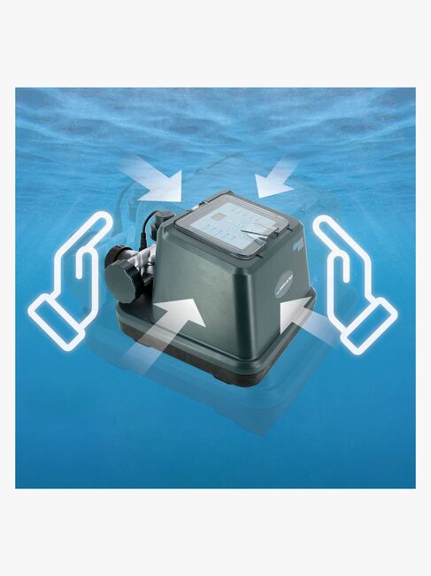 Swim & Fun Dream Saltvandsklorinator 5 g/h