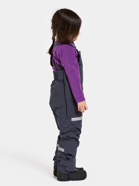 Didriksons Bjärven Overtræksbukser, Navy