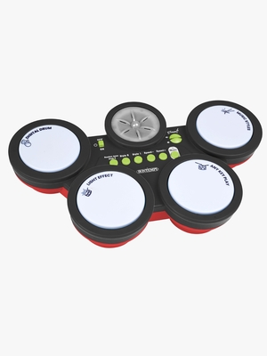 Bontempi Elektronisk Trommesæt