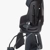 BoBike GO Maxi Frame Mount Cykelstol, Urban Black