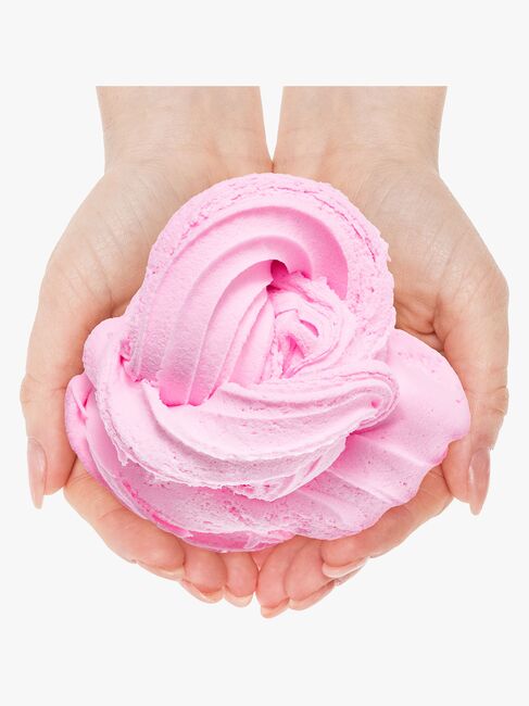Compound Kings Butter Cloudz Slime Pink Cotton Candy, 380 g