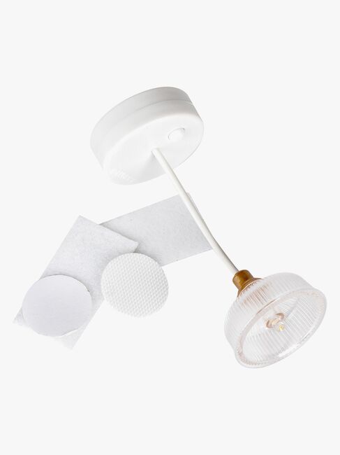 Lundby Dukkehustilbehør Loftlamper Klassiske 60-2134-00-1137_3b.jpg
