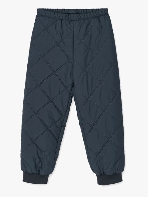 LIEWOOD Zella Termosæt, Classic Navy Multi Mix