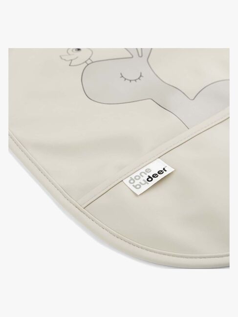 Done By Deer Lalee 2-pak Hagesmæk, Sand