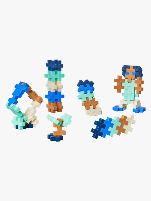 Plus-Plus BIG Byggesæt Bloom 100 Stk.