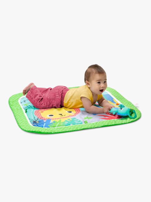 Bright Starts Wild Wiggles Aktivitetscenter